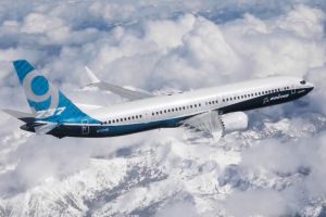 FAA erweitert Zulassung auf Boeing 737 MAX 9