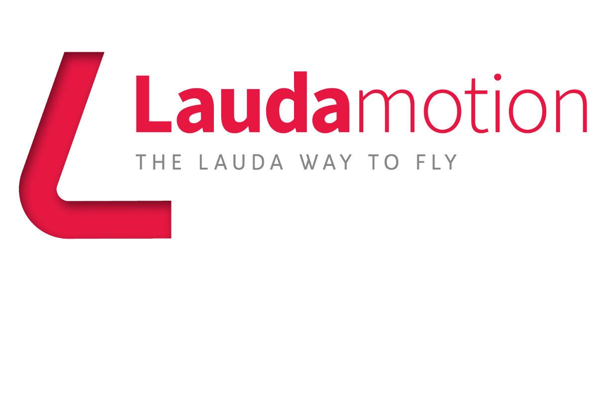 Resultado de imagen para Laudamotion