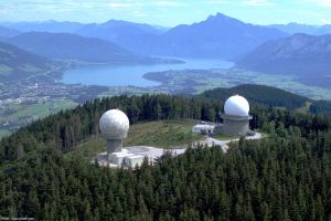 Österreich will Optionen für Luftraumsicherung evaluieren