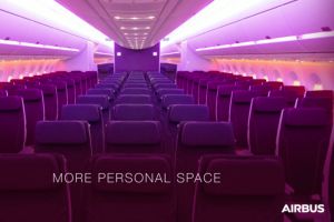 A350-1000 beim Erstkunden Qatar Airways – neue Features