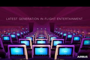 A350-1000 beim Erstkunden Qatar Airways – neue Features