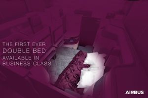 A350-1000 beim Erstkunden Qatar Airways – neue Features