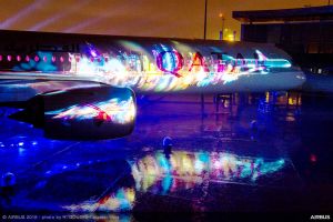 A350-1000 beim Erstkunden Qatar Airways – neue Features