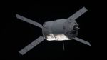 ATV-3 verlässt nach sechs Monaten Raumstation ISS