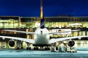 München freut sich auf den ersten A380 der Lufthansa