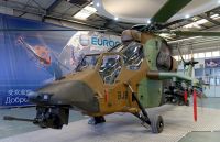 Tiger HAD: Eurocopter beginnt mit Auslieferung