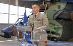 Tiger HAD: Eurocopter beginnt mit Auslieferung