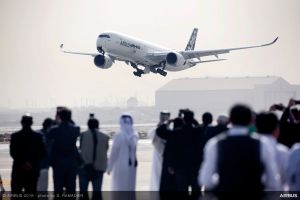 A350 Ultra Long Range: Flugzeug mit Reichweitenrekord