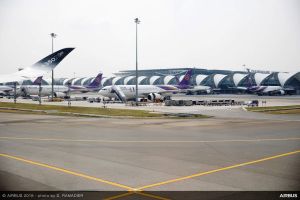A350 Ultra Long Range: Flugzeug mit Reichweitenrekord