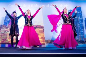 Abu Dhabi und Baku direkt verbunden – Codeshare
