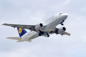 Lufthansa baut Anbindung für Bremer aus