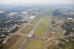 Festival mit Airshow und Kirmes am Airport Weeze