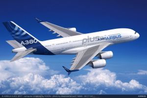 Airbus detailliert Stellenabbau wegen A380 und A400M