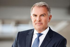Carsten Spohr bleibt Lufthansa-Chef bis 2023