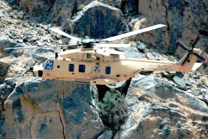 NH90 und H125 für Militär in Qatar