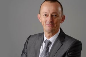 Johan Vanneste als neuer Chef für Flughafen Köln/Bonn