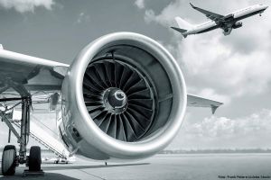 Munich Aerospace Summit mit Tom Enders