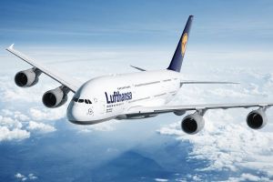 Airbus A380: Flotte für München 
