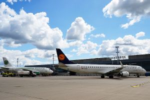 Reiseziele 2018 ab FMO