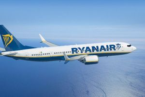 Urteil für Ryanair gegen 