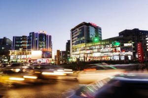 Addis Abeba wird Direktziel ab Frankfurt