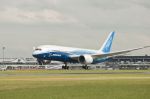 Dreamliner-Batterien: Boeing entsendet Umrüst-Teams 