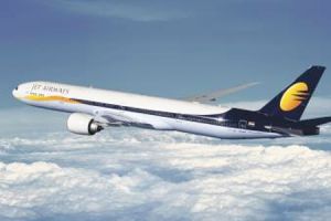 LHT unterstützt A330 und B777 der Jet Airways