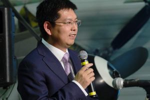 Diamond Aircraft: Wanfeng zielt auf Ausbau