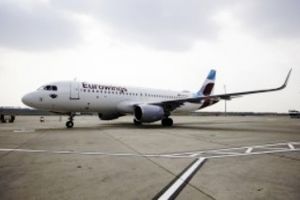 Eurowings fliegt fern ab Wien – und nah mit A340
