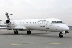 Lufthansa täglich auf MUC – Kattowitz und Lodz