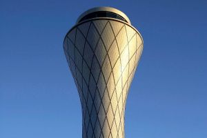 Deutsche Flugsicherung bekommt Aufsicht über Edinburgh