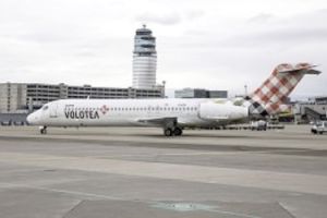 Bilbao ab Wien als Direktflug von Volotea