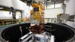 Erste Daten von MetOp B aus der polaren Umlaufbahn