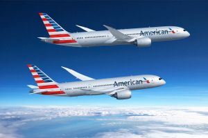 American Airlines bestellt 47 weitere Dreamliner
