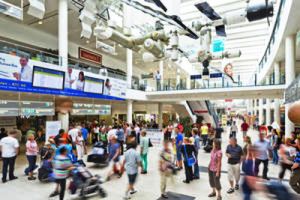 Bremen schon mit fast zehn Prozent mehr Passagieren