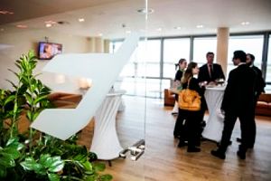 VIP in Wien: Flughafen stellt sich auf Staatsgäste ein