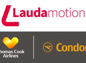 Condor beendet Leistungen für Laudamotion