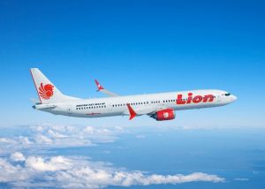 50 Boeing 737 MAX 10 für Lion Air Group
