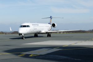 PAD noch dichter im Lufthansa-Netz
