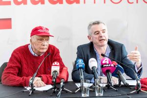 Ryanair und Laudamotion greifen Lufthansa an