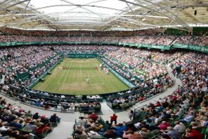 Gerry Weber Open mit Rückenwind des PAD