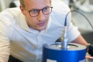 Auswuchttechnik: Messung braucht Normierung
