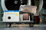Waliclean von Austrian Technik auch für Lufthansa Flugzeugtoiletten