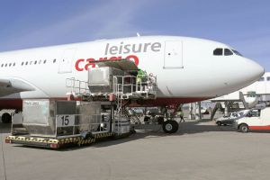 Zeitfracht Luftfahrt und BARIG: Cargo-Position stärken