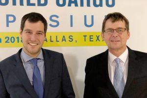 Zeitfracht Luftfahrt und BARIG: Cargo-Position stärken