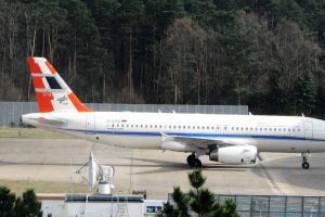 Versuch: Luftabsaugung verbessert Aerodynamik