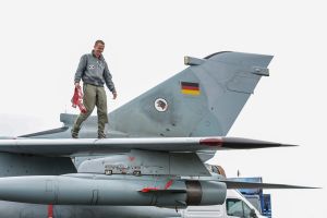 ILA: Branche mit Rekorden bei Beschäftigung und Umsatz