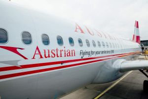 AUA mit Ergebnisrückgang um 14 Prozent