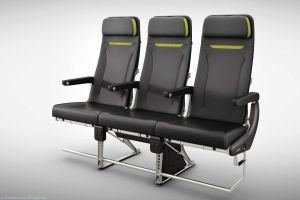 Recaro mit Wachstum: Fast halbe Milliarde Umsatz