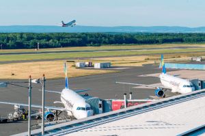 Sommerziele ab Paderborn-Lippstadt am Start